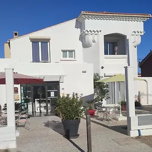 2* Hotel Le Calypso